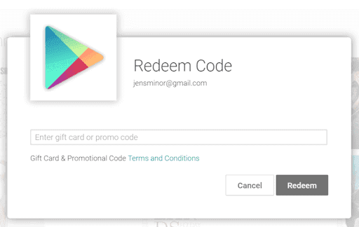 ga230 Complete Details on Free Redeem Code Gift Card in 2024