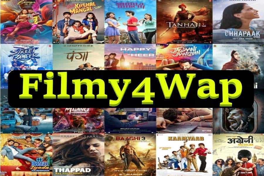 Film 4 Wap Com How to Download Movies Online in 2024?