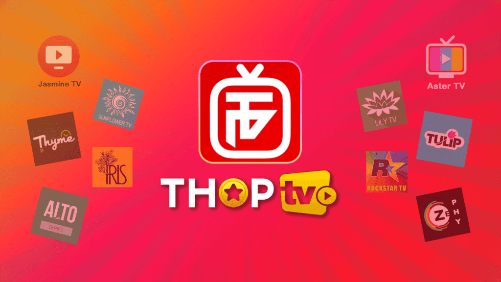 Thoptv Premium Redeem Codes: A Complete Guide in 2025