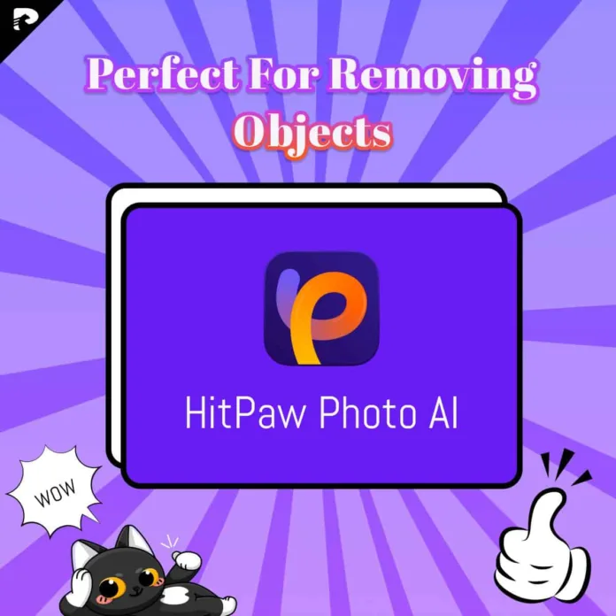 hitpaw-photo-ai-object-removal-banner What Is the Easiest Way to Fix Blurry Photos?