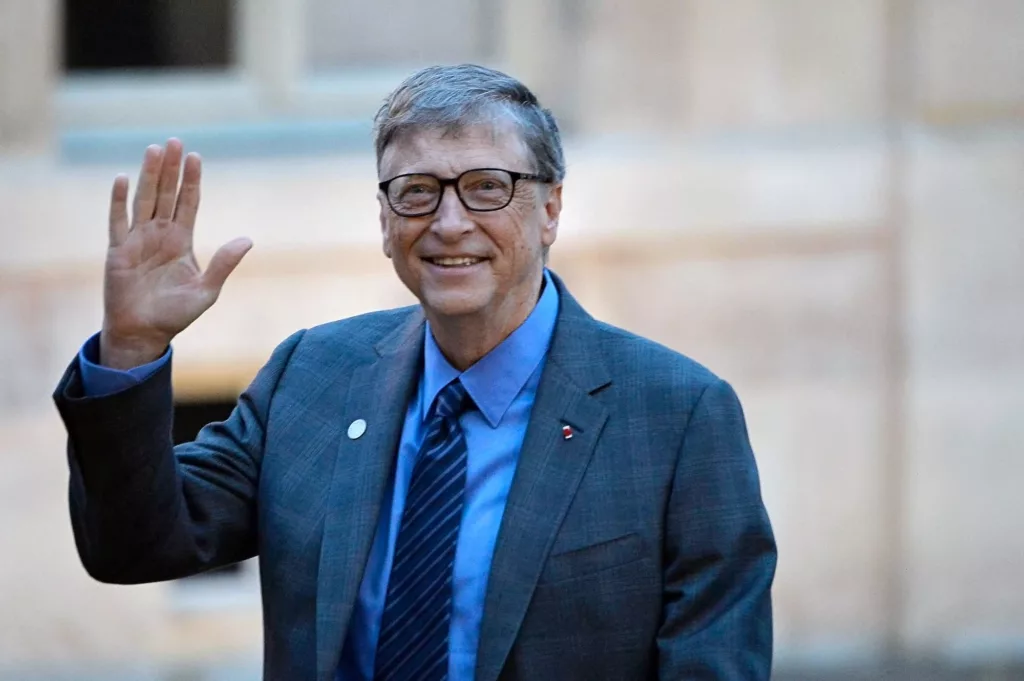 illlll Get A Magnificent List of 10 Top Richest Man in the World