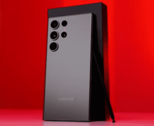 Samsung Galaxy S24