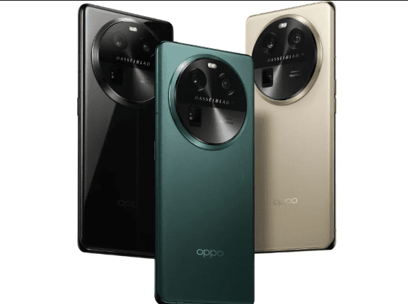 image 1022 OPPO Set to Transform Camera of OnePlus 12, Find X6 Series, and Find N3