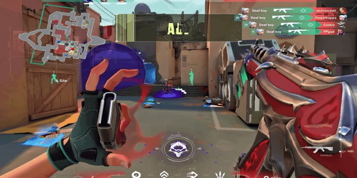 Choosing Valorant Agent for New Players: Find Your Ideal Playstyle