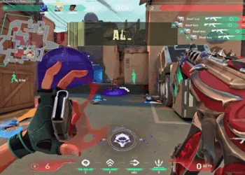 Choosing Valorant Agent for New Players: Find Your Ideal Playstyle