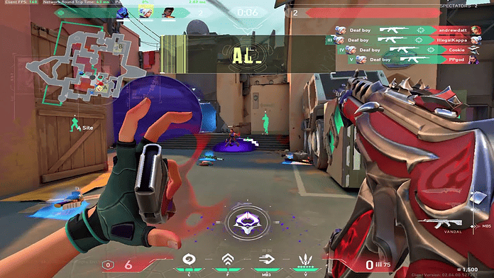 image-1044 Choosing Valorant Agent for New Players: Find Your Ideal Playstyle