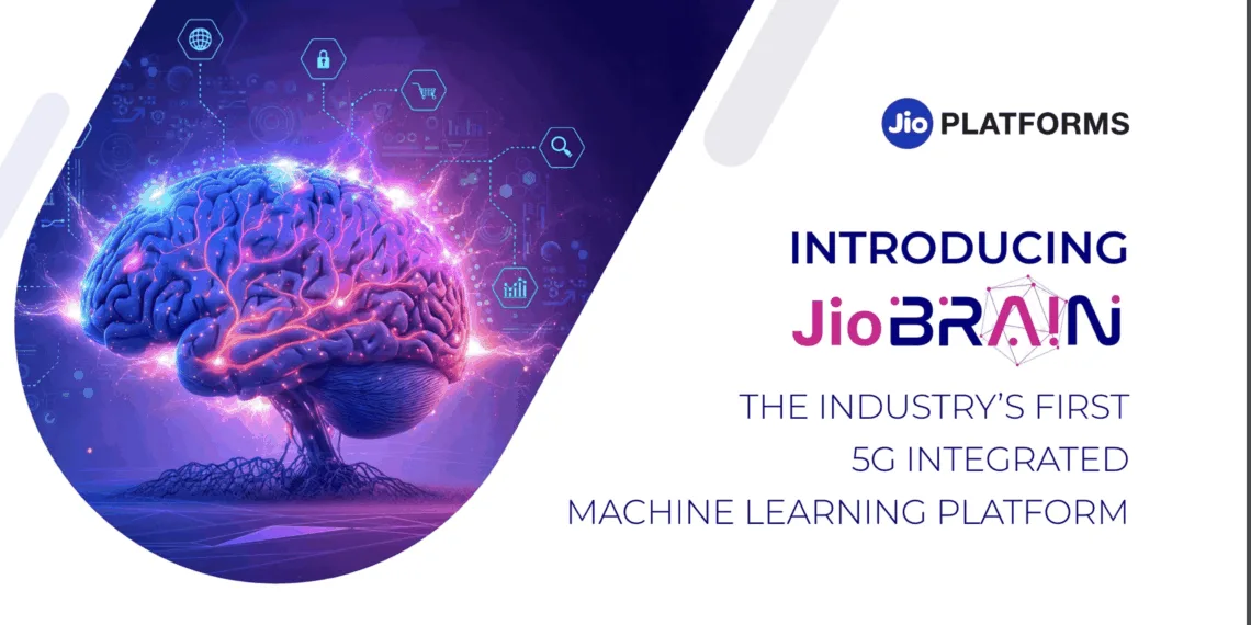 Jio Brain
