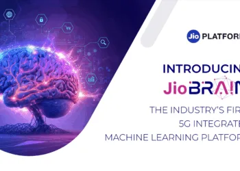 Jio Brain
