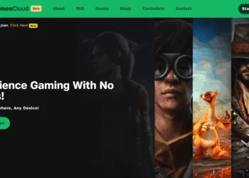 How To Play With Jio Cloud Games In 2024?