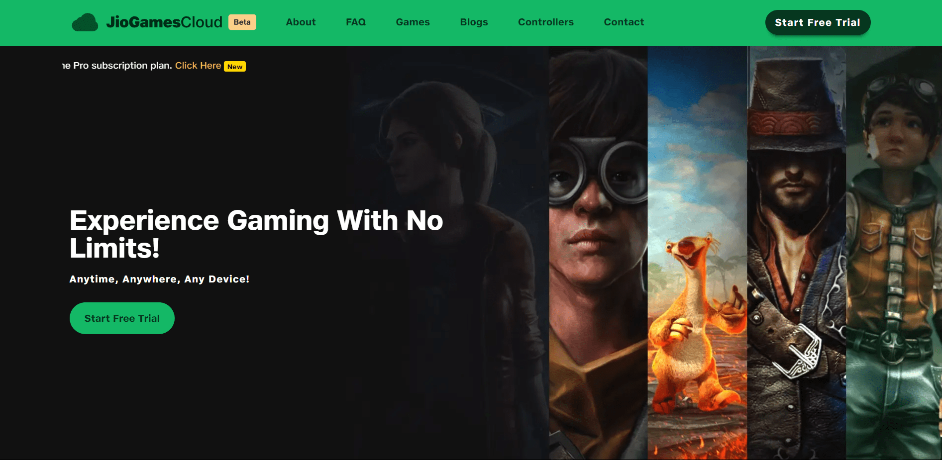 How To Play With Jio Cloud Games In 2024?