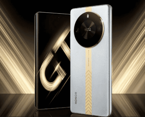 image 163 Honor X50 GT Debuts: Striking Design, Powerful Processor, and Robust Battery