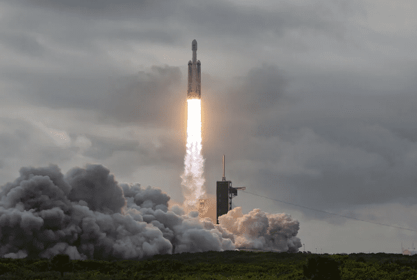 image 178 SpaceX Targets 144 Rocket Launches in 2024, Aiming for Unprecedented All-Time Record