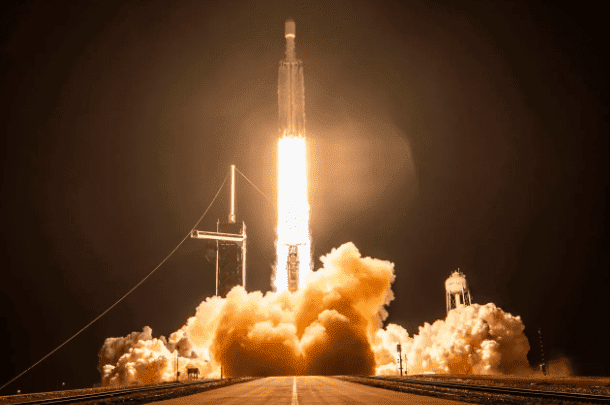 image 179 SpaceX Targets 144 Rocket Launches in 2024, Aiming for Unprecedented All-Time Record