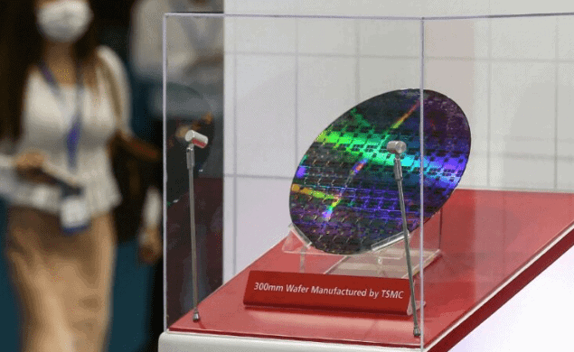 image 24 TSMC Unveils Cutting-Edge Semiconductor Facility in Japan, Chip Production Set for Second Half of 2024