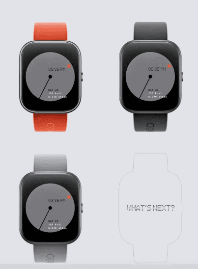 image 265 CMF by Nothing: Exciting Teaser from Carl Pei Signals the Arrival of a Second Smartwatch