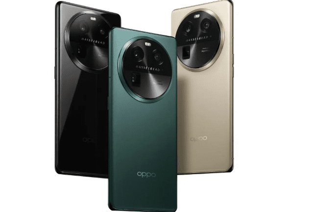 image 294 Oppo Find X7 and Find X7 Ultra Featuring Dual Periscope Cameras in Launched in China