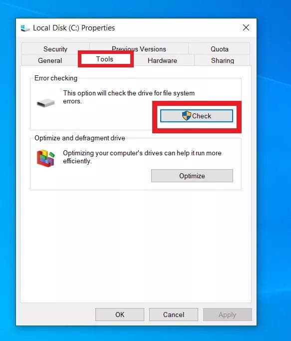 image 3 How to Recover Corrupted Files from USB Flash Drive - 100% Solved!!