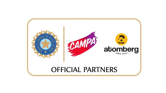 image 326 Campa: Reliance's Campa Becomes Official Sponsor for BCCI