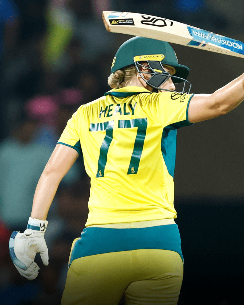 image 351 India Women vs Australia 3rd T20I: Australia Women Clinch Victory, Defeating India Women by 7 Wickets