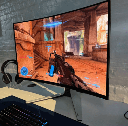 image 380 Dell Alienware Laptops, QD-OLED Gaming Monitor, XPS 16, and More Unveiled at CES 2024