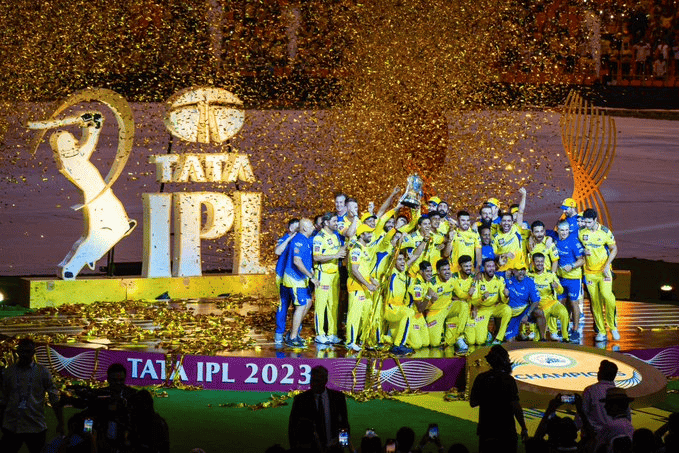 image 388 IPL 2024 Start Date Revealed Despite Lok Sabha Elections!