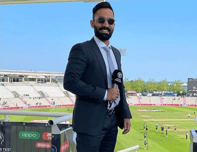 image 393 Dinesh Karthik Becomes Batting Consultant for England Lions Ahead of IND A vs ENG A Test Series