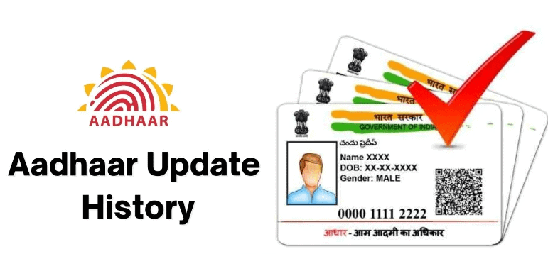 image 40 How to Check Aadhaar Update History: A Complete 2024 Guide