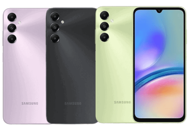 Galaxy A05s