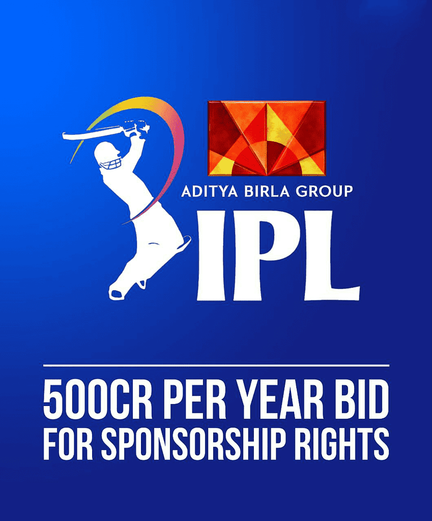 image 481 Aditya Birla Group - IPL Title Rights : ABG's Record Rs 500 Crore Bid Ignites Fierce Battle for IPL 2024 Title Rights