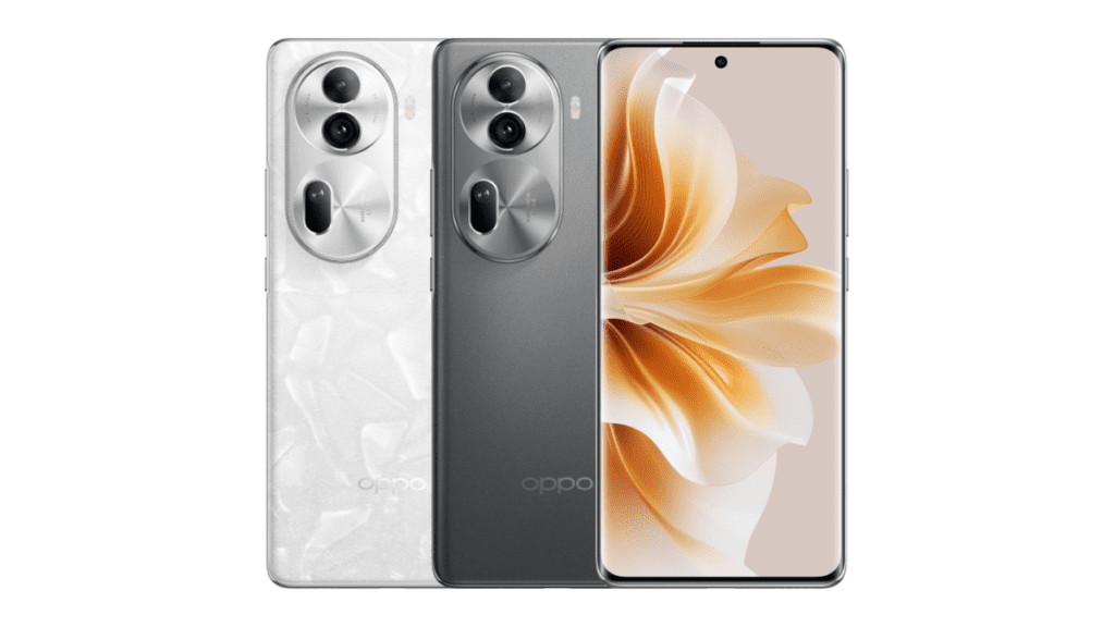 OPPO Reno 12 series