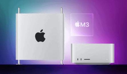 image 550 Anticipated M3-Powered Apple Mac Lineup: What to Expect in 2024