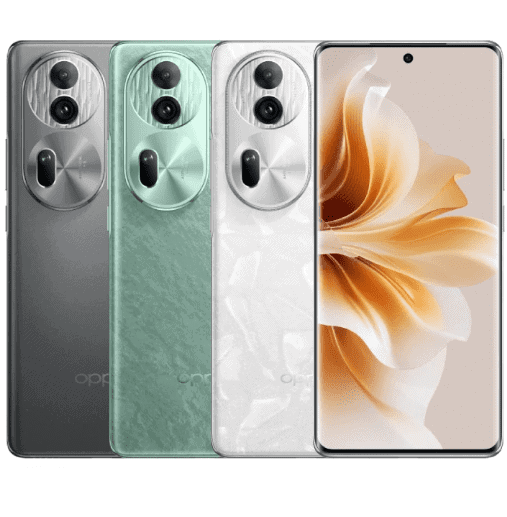 Oppo Reno 11F 5G