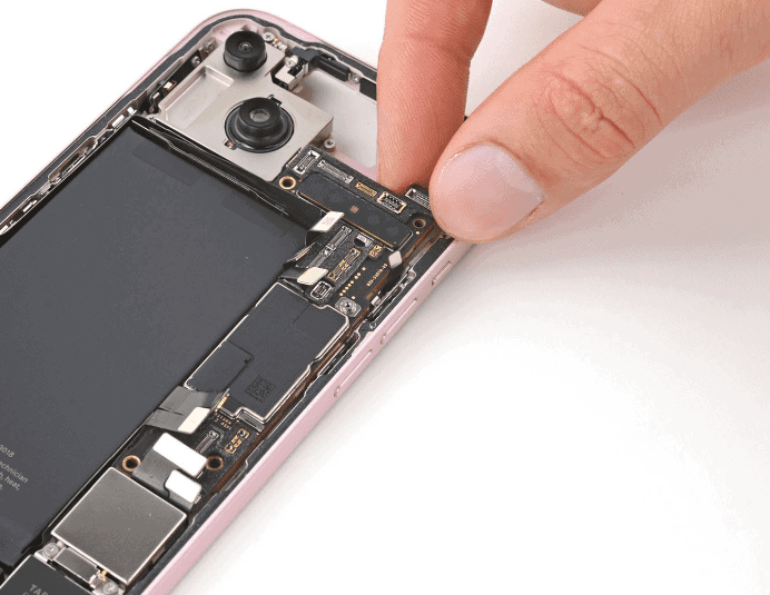 image 644 1TB iPhone 16 Pro Models May Encounter Performance Setback Due to Shift to QLC NAND Technology