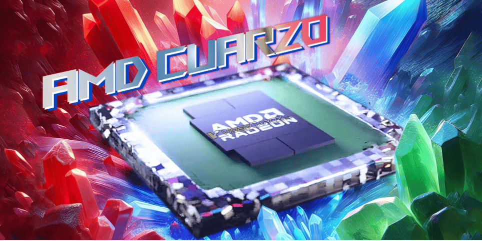 AMD Navi 3X GPU