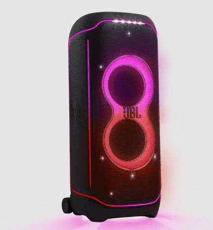 image 659 JBL PartyBox Ultimate: Elevating the Audio Experience to Unprecedented Heights