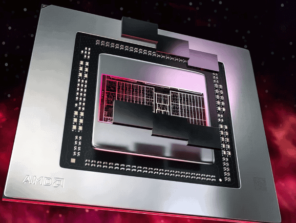 image 68 AMD's Navi 3X GPUs Emerge with 'Cuarzo' Codename, Sparking Speculation on Navi 32 Mobile SKUs