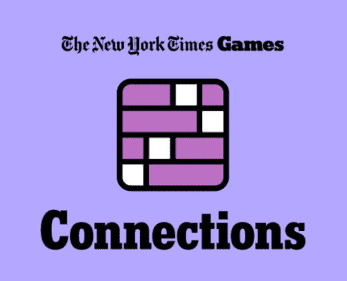 image 689 How to Solve NYT Connections Puzzle: A Complete 2024 Guide