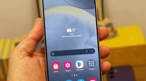 image 694 Samsung Galaxy AI 2024 Making its Way to Older Devices