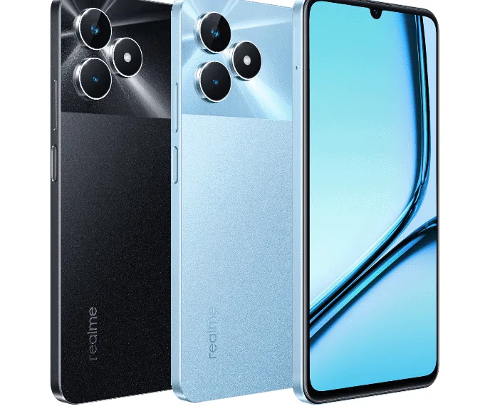 Realme Note 50
