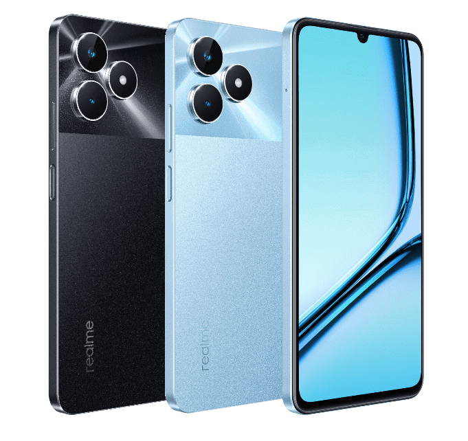 Realme Note 50