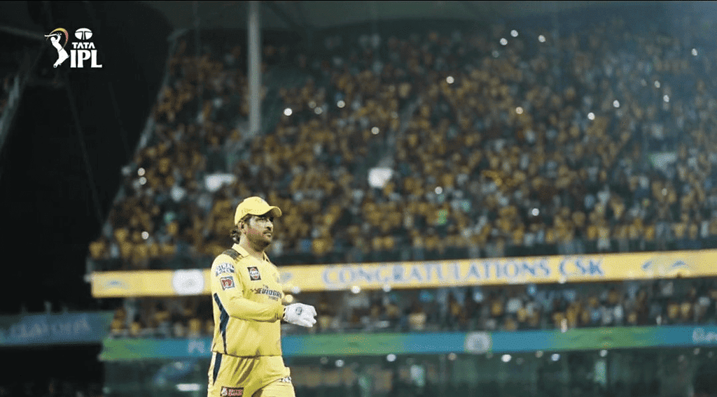 image 716 MS Dhoni's Final Innings? Decoding the Potential Retirement in IPL 2024