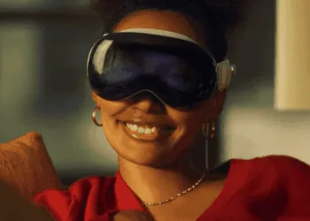 Apple has sold up to 180000 Vision Pro headsets so far