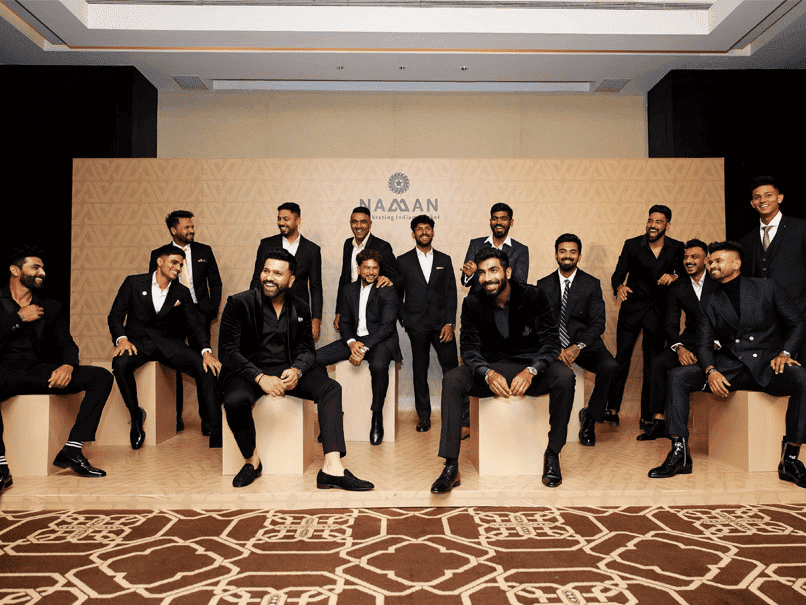 image 865 BCCI Awards 2024 : Shubman Gill, Deepti Sharma Shine, Lifetime Honors and More!