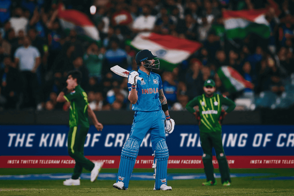 image 882 Virat Kohli wins ICC Men's ODI Cricketer of the Year 2023