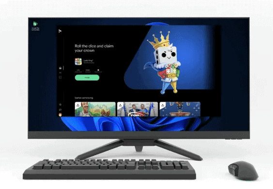 छवि 934 2024 में Google Play गेम्स पीसी का उपयोग कैसे करें?