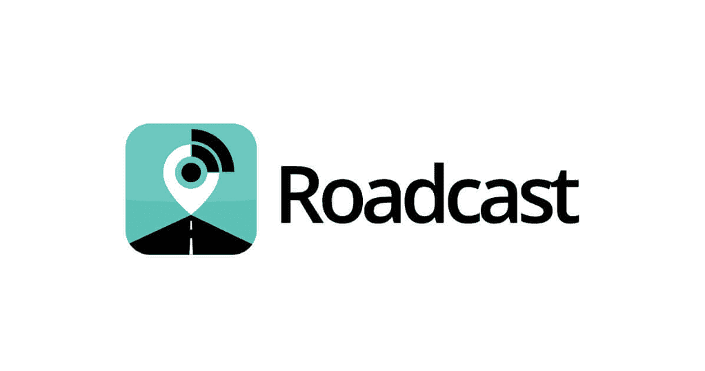 Roadcast Technology