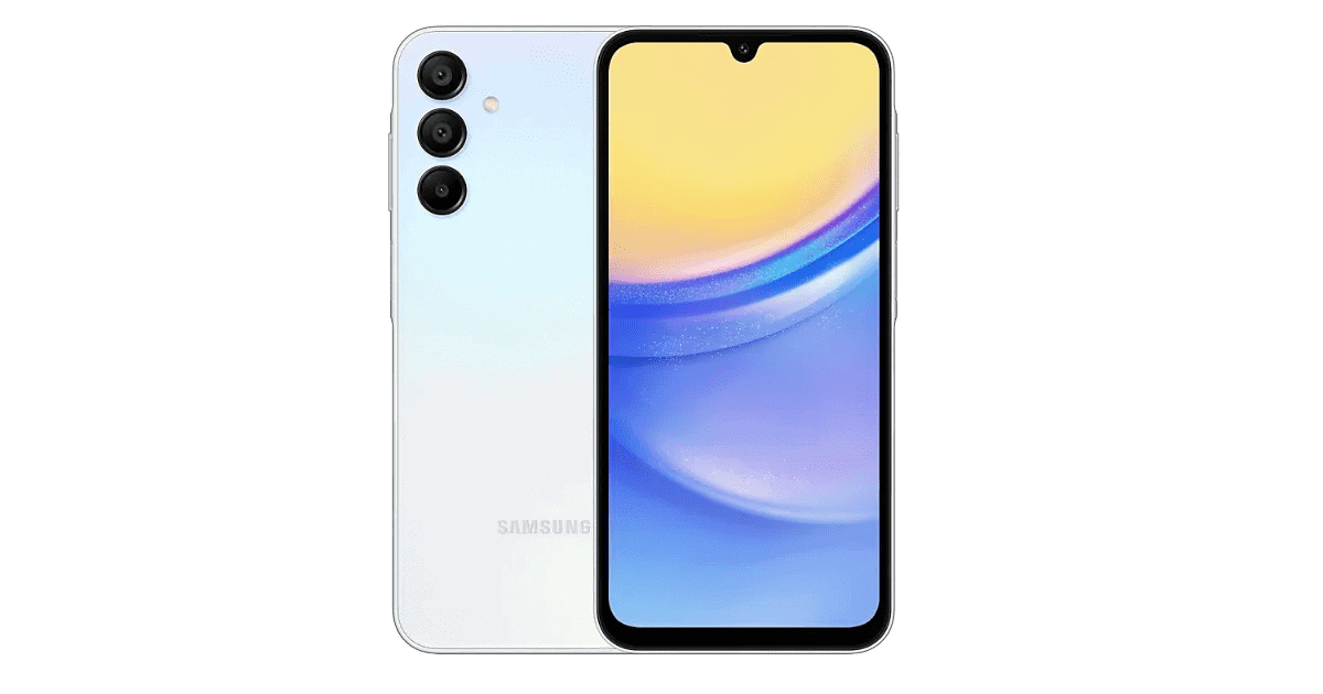 Samsung Galaxy M15 5G and Galaxy F15 5G gets BIS certification