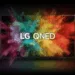 LG QNED 83 series 4K TVs