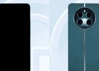Realme 12+ 5G spotted on MIIT certification