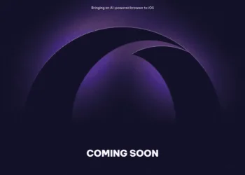 Opera announces its AI-powered browser for iPhones as an alternative to Safari